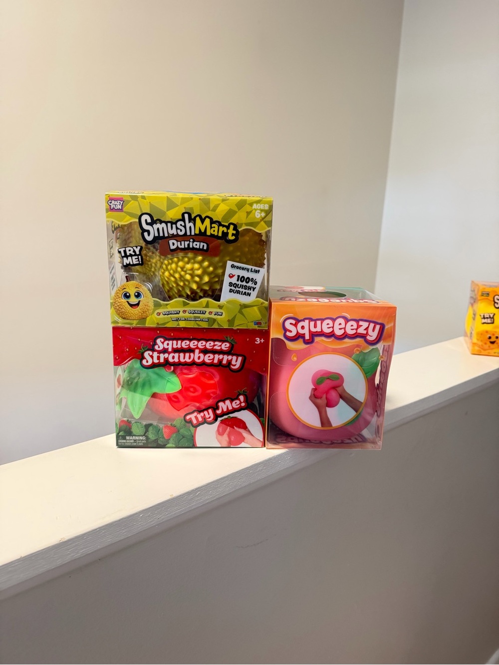 RMS / Squeezy Bundle